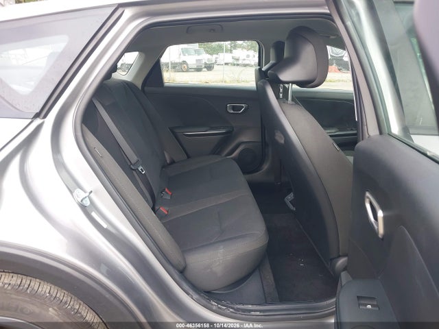 KIA K4 Lxs 2026 3KPFT4DE0TE313432 Image 8