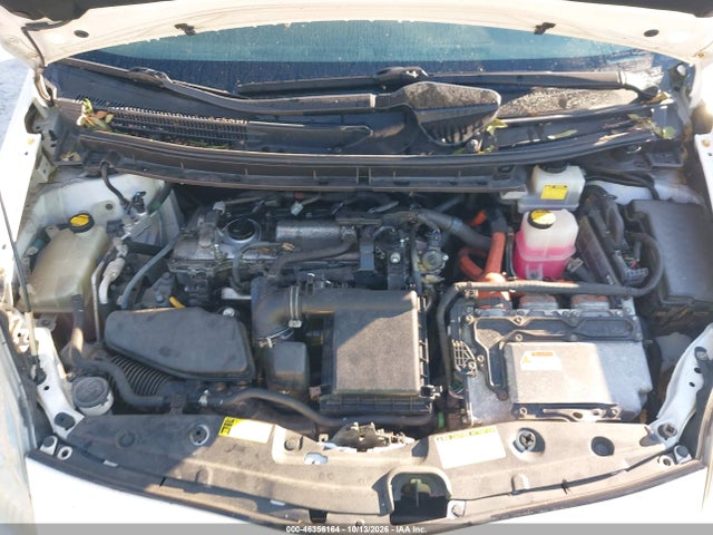 Продаж на аукціоні авто 2010 Toyota Prius Ii, vin: JTDKN3DU3A5154490, номер лоту: 46356164