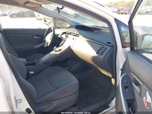 Продаж на аукціоні авто 2010 Toyota Prius Ii, vin: JTDKN3DU3A5154490, номер лоту: 46356164