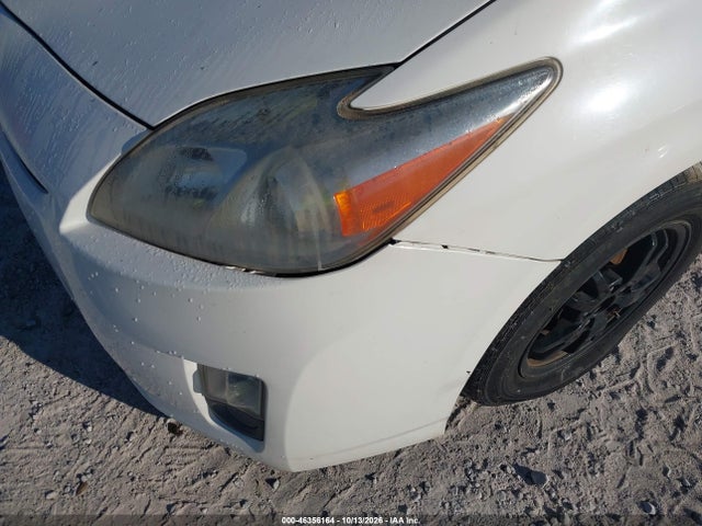 Продаж на аукціоні авто 2010 Toyota Prius Ii, vin: JTDKN3DU3A5154490, номер лоту: 46356164