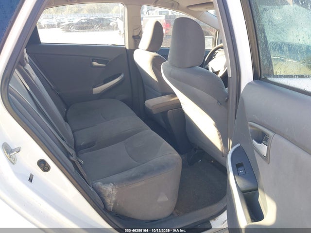 Продаж на аукціоні авто 2010 Toyota Prius Ii, vin: JTDKN3DU3A5154490, номер лоту: 46356164