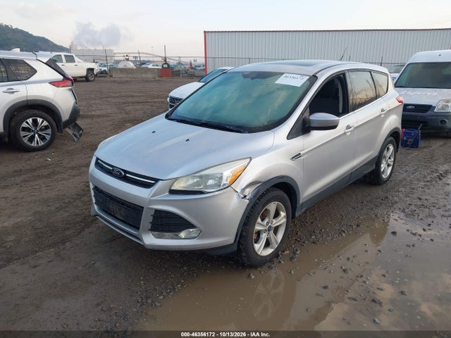 Продажа на аукционе авто 2015 Ford Escape Se, vin: 1FMCU0GX2FUB37569, номер лота: 46356172