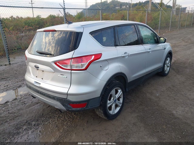 Продажа на аукционе авто 2015 Ford Escape Se, vin: 1FMCU0GX2FUB37569, номер лота: 46356172