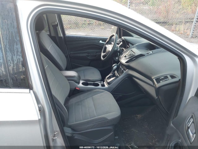 Продажа на аукционе авто 2015 Ford Escape Se, vin: 1FMCU0GX2FUB37569, номер лота: 46356172