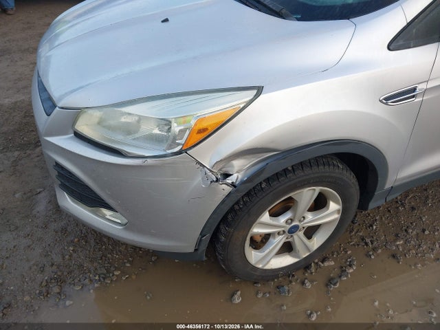 Продажа на аукционе авто 2015 Ford Escape Se, vin: 1FMCU0GX2FUB37569, номер лота: 46356172