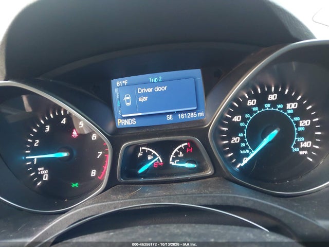 Продажа на аукционе авто 2015 Ford Escape Se, vin: 1FMCU0GX2FUB37569, номер лота: 46356172