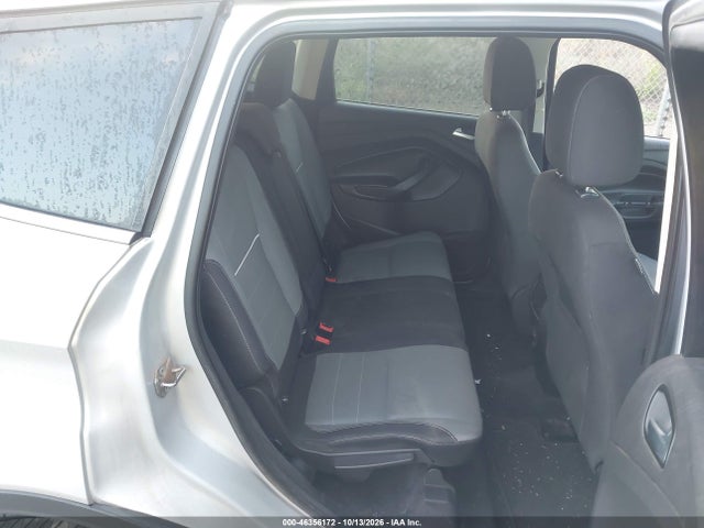 Продажа на аукционе авто 2015 Ford Escape Se, vin: 1FMCU0GX2FUB37569, номер лота: 46356172