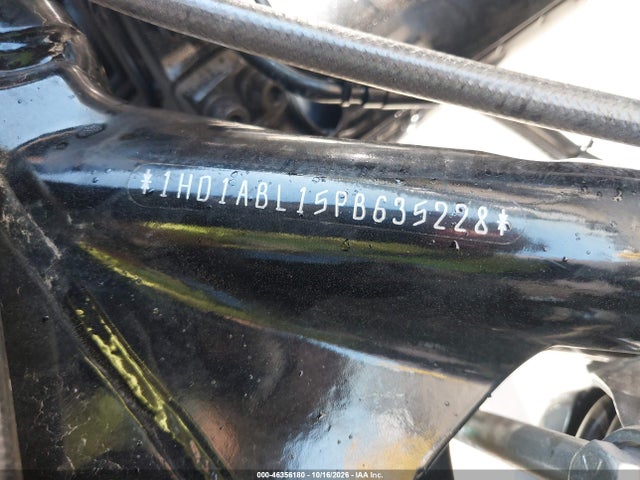 Harley-Davidson Flhxst 2023 1HD1ABL15PB635228 Image 10