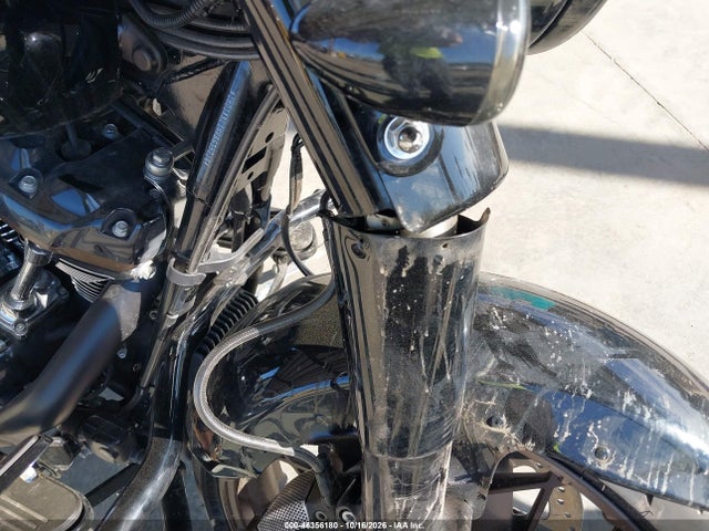 Harley-Davidson Flhxst 2023 1HD1ABL15PB635228 Image 14