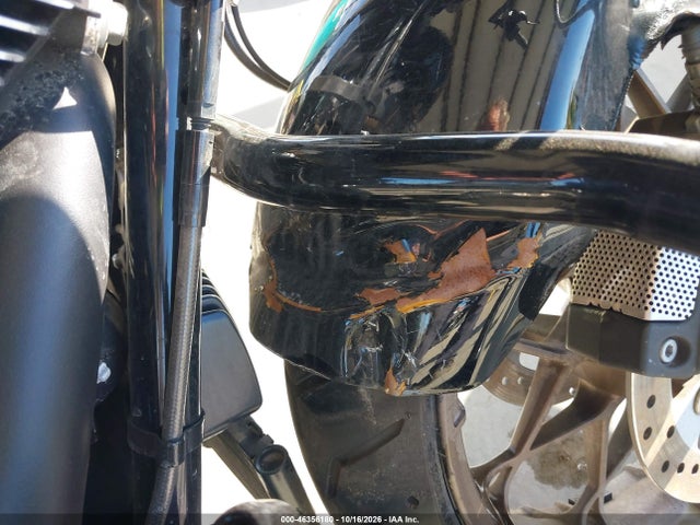 Harley-Davidson Flhxst 2023 1HD1ABL15PB635228 Image 15