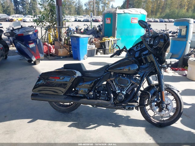 Harley-Davidson Flhxst 2023 1HD1ABL15PB635228 Image 11