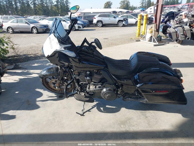 Harley-Davidson Flhxst 2023 1HD1ABL15PB635228 Image 12