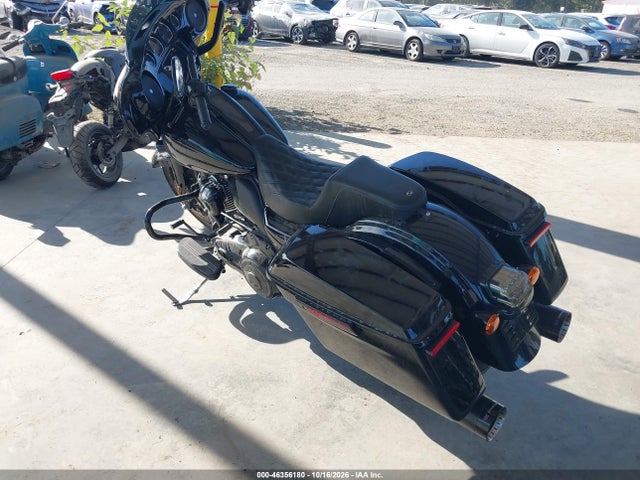 Harley-Davidson Flhxst 2023 1HD1ABL15PB635228 Image 3