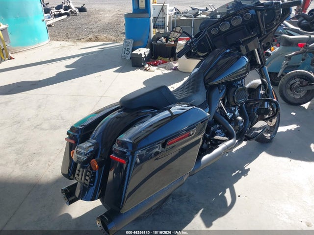 Harley-Davidson Flhxst 2023 1HD1ABL15PB635228 Image 4