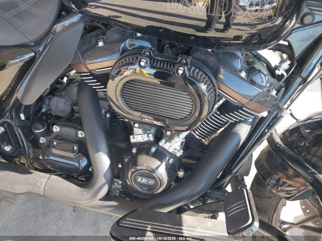 Harley-Davidson Flhxst 2023 1HD1ABL15PB635228 Image 8
