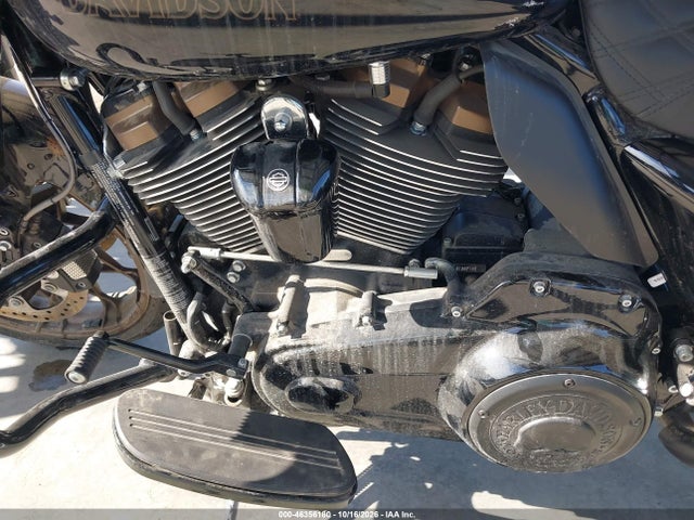 Harley-Davidson Flhxst 2023 1HD1ABL15PB635228 Image 9