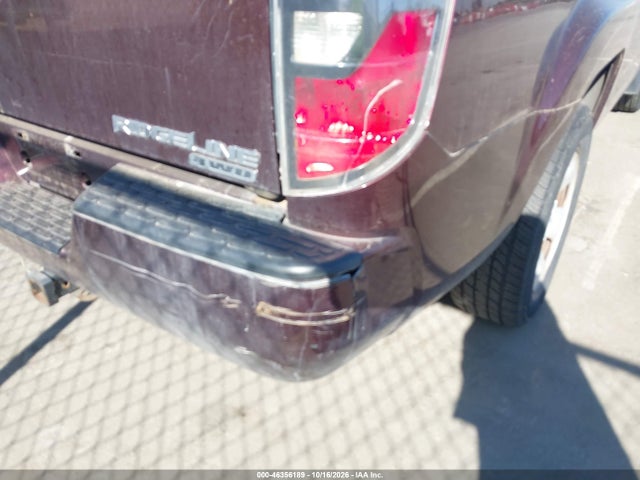 Auction sale of the 2007 Honda Ridgeline Rt, vin: 2HJYK16277H536103, lot number: 46356189