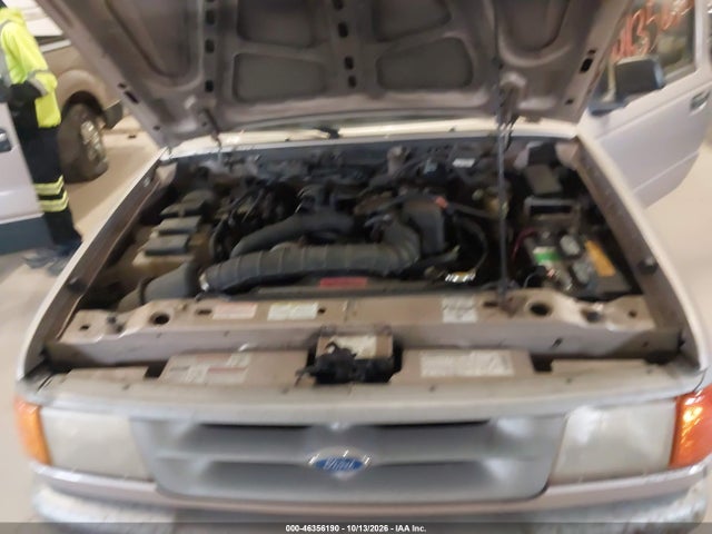 46356190 :رقم المزاد ، 1FTCR15U4SPA67280 vin ، 1995 Ford Ranger Super Cab مزاد بيع