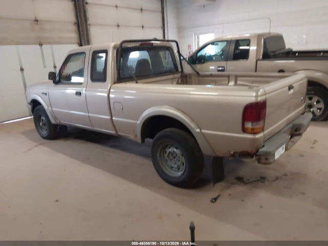 46356190 :رقم المزاد ، 1FTCR15U4SPA67280 vin ، 1995 Ford Ranger Super Cab مزاد بيع