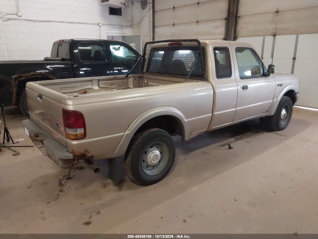 46356190 :رقم المزاد ، 1FTCR15U4SPA67280 vin ، 1995 Ford Ranger Super Cab مزاد بيع