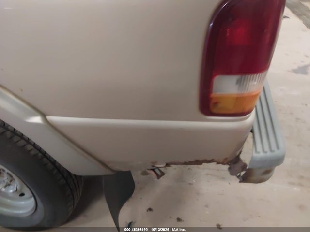 46356190 :رقم المزاد ، 1FTCR15U4SPA67280 vin ، 1995 Ford Ranger Super Cab مزاد بيع