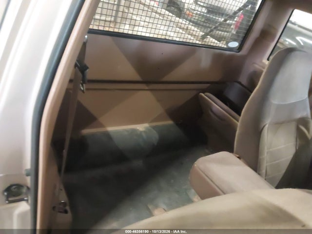 46356190 :رقم المزاد ، 1FTCR15U4SPA67280 vin ، 1995 Ford Ranger Super Cab مزاد بيع