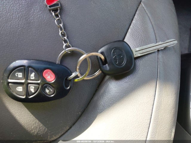Продажа на аукционе авто 2009 Toyota Sienna Limited, vin: 5TDBK22C69S025047, номер лота: 46356194