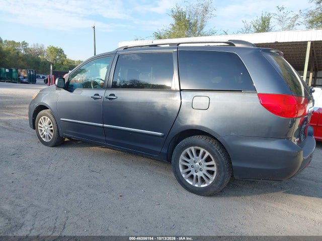 Продажа на аукционе авто 2009 Toyota Sienna Limited, vin: 5TDBK22C69S025047, номер лота: 46356194