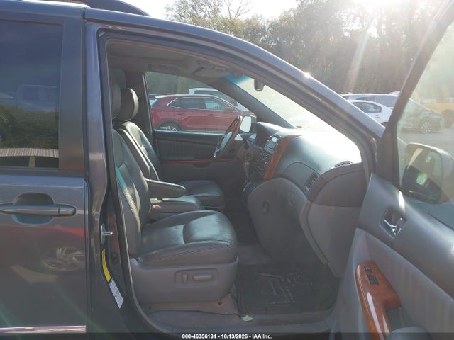 Продажа на аукционе авто 2009 Toyota Sienna Limited, vin: 5TDBK22C69S025047, номер лота: 46356194
