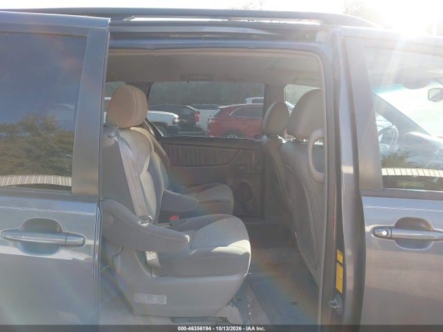 Продажа на аукционе авто 2009 Toyota Sienna Limited, vin: 5TDBK22C69S025047, номер лота: 46356194