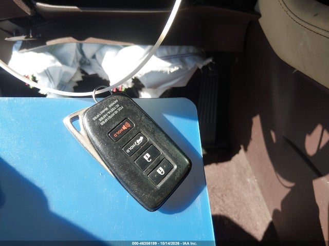 Lexus RX 350 2017 2T2ZZMCA7HC065269 Image 11