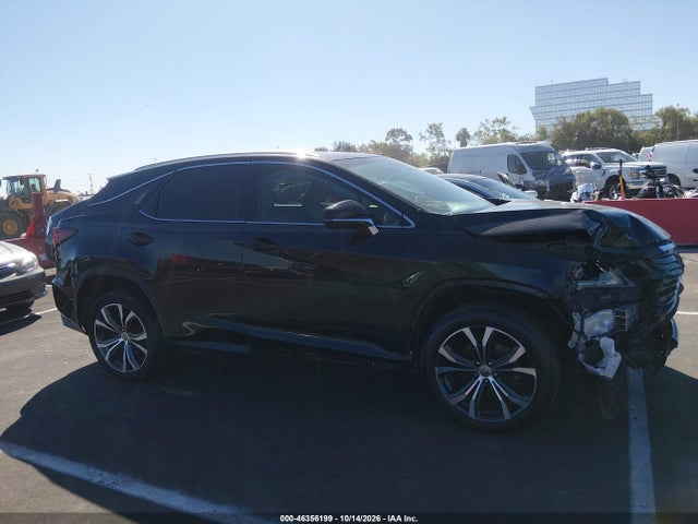 Lexus RX 350 2017 2T2ZZMCA7HC065269 Image 13