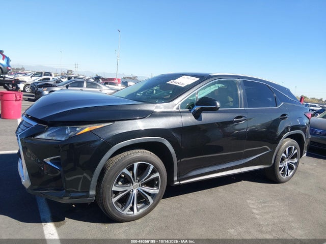 Lexus RX 350 2017 2T2ZZMCA7HC065269 Image 14