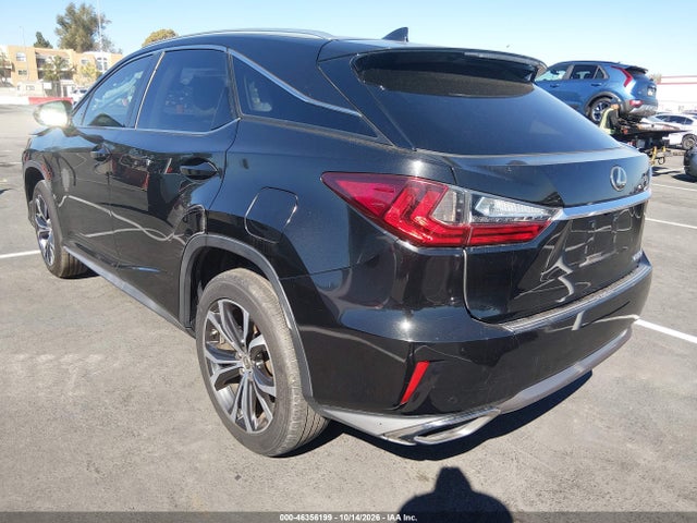 Lexus RX 350 2017 2T2ZZMCA7HC065269 Image 3
