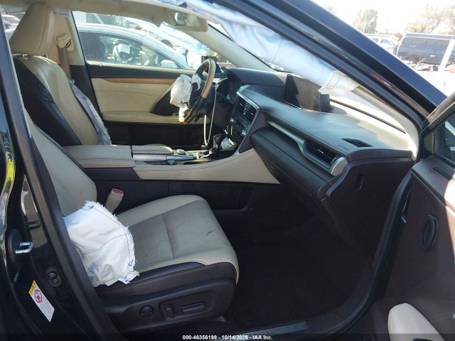 Lexus RX 350 2017 2T2ZZMCA7HC065269 Image 5