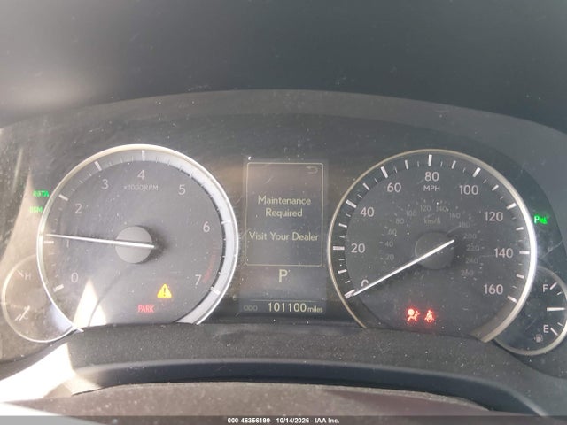 Lexus RX 350 2017 2T2ZZMCA7HC065269 Image 7