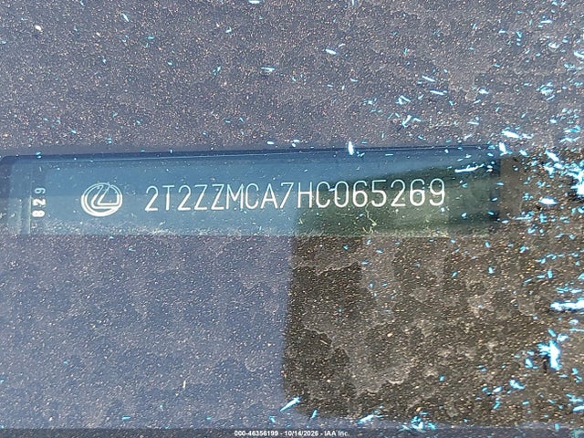 Lexus RX 350 2017 2T2ZZMCA7HC065269 Image 9