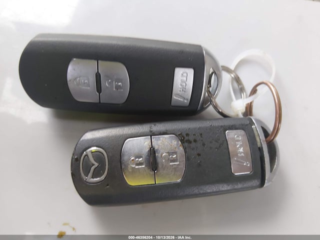 46356204 :رقم المزاد ، JM3KE2DYXF0490307 vin ، 2015 Mazda Cx-5 Grand Touring مزاد بيع