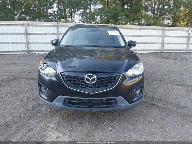 46356204 :رقم المزاد ، JM3KE2DYXF0490307 vin ، 2015 Mazda Cx-5 Grand Touring مزاد بيع