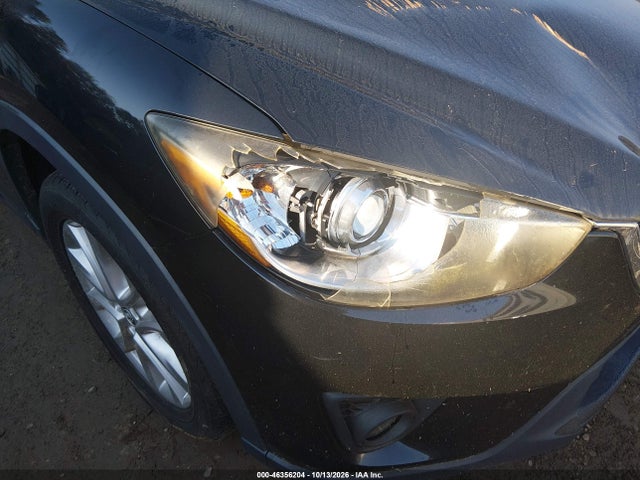46356204 :رقم المزاد ، JM3KE2DYXF0490307 vin ، 2015 Mazda Cx-5 Grand Touring مزاد بيع