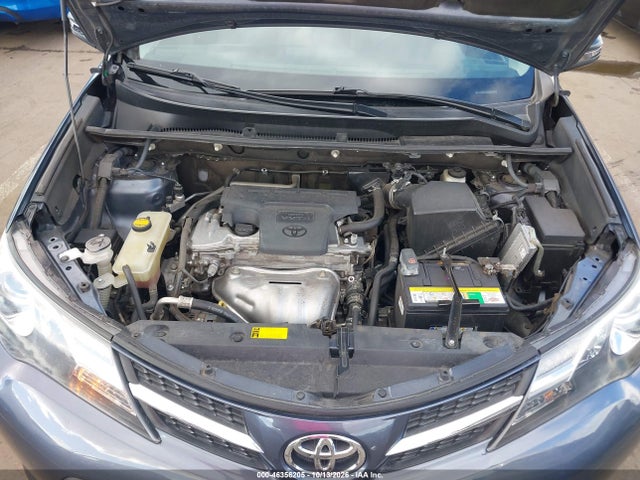 46356205 :رقم المزاد ، 2T3ZFREV9DW066448 vin ، 2013 Toyota Rav4 Le مزاد بيع