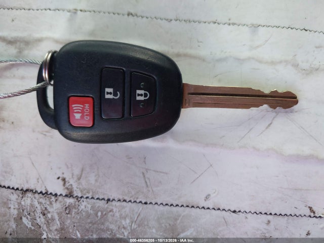 46356205 :رقم المزاد ، 2T3ZFREV9DW066448 vin ، 2013 Toyota Rav4 Le مزاد بيع
