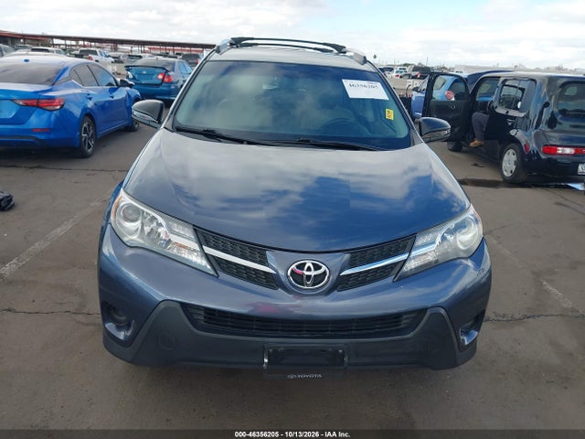 46356205 :رقم المزاد ، 2T3ZFREV9DW066448 vin ، 2013 Toyota Rav4 Le مزاد بيع