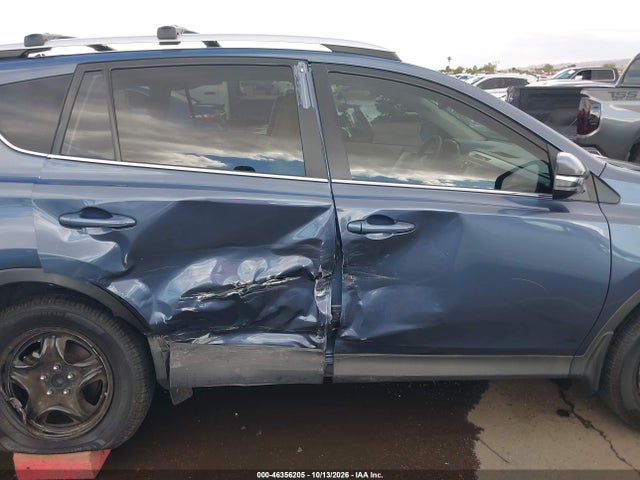 46356205 :رقم المزاد ، 2T3ZFREV9DW066448 vin ، 2013 Toyota Rav4 Le مزاد بيع
