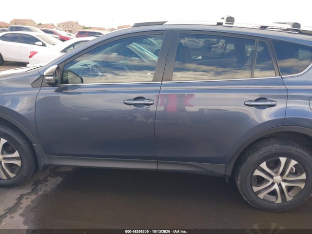 46356205 :رقم المزاد ، 2T3ZFREV9DW066448 vin ، 2013 Toyota Rav4 Le مزاد بيع