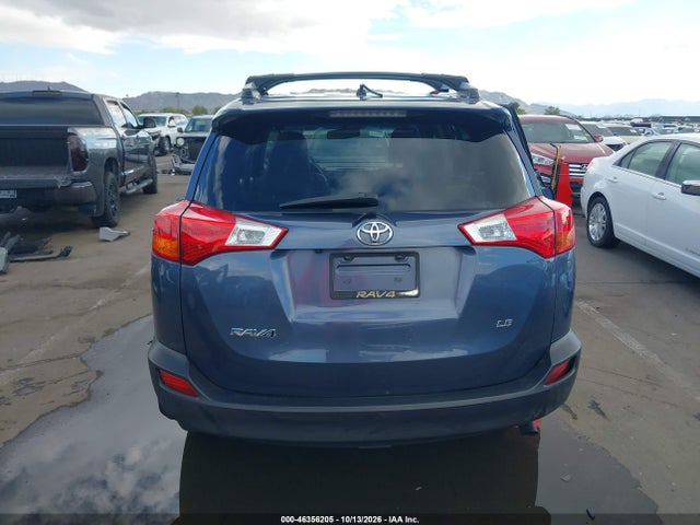 46356205 :رقم المزاد ، 2T3ZFREV9DW066448 vin ، 2013 Toyota Rav4 Le مزاد بيع