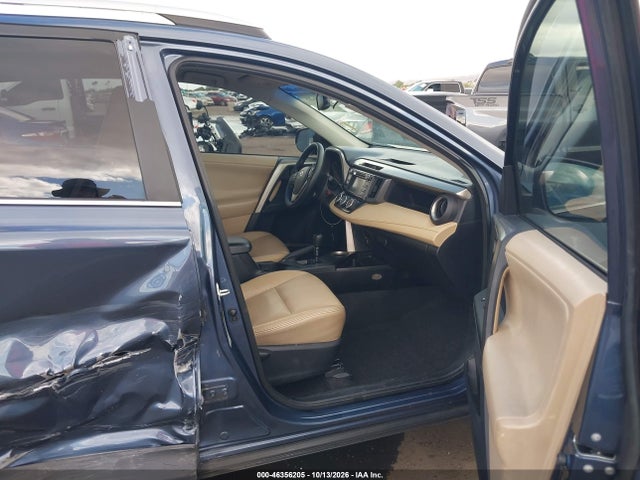 46356205 :رقم المزاد ، 2T3ZFREV9DW066448 vin ، 2013 Toyota Rav4 Le مزاد بيع