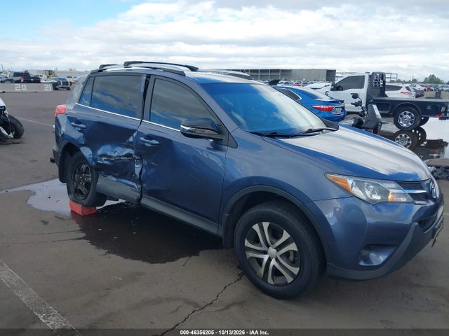 46356205 :رقم المزاد ، 2T3ZFREV9DW066448 vin ، 2013 Toyota Rav4 Le مزاد بيع