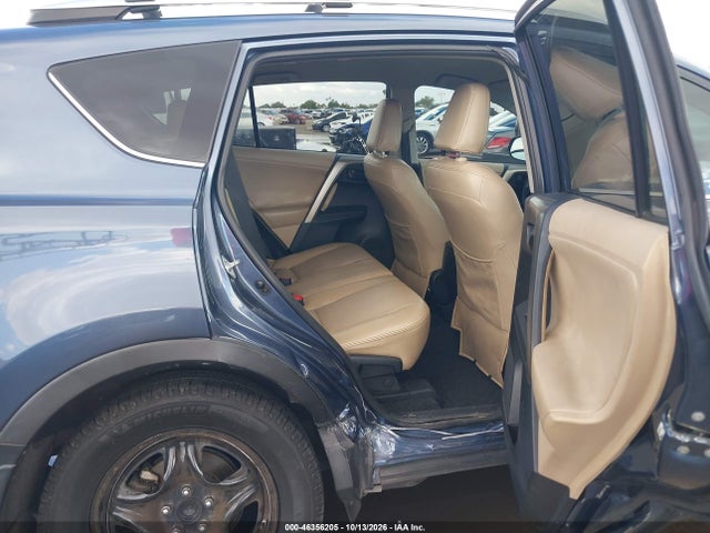46356205 :رقم المزاد ، 2T3ZFREV9DW066448 vin ، 2013 Toyota Rav4 Le مزاد بيع