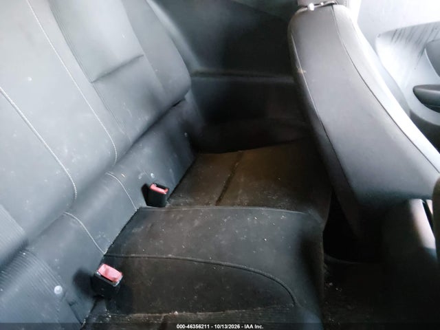46356211 :رقم المزاد ، 2G1FB1ED9B9126204 vin ، 2011 Chevrolet Camaro 1lt مزاد بيع